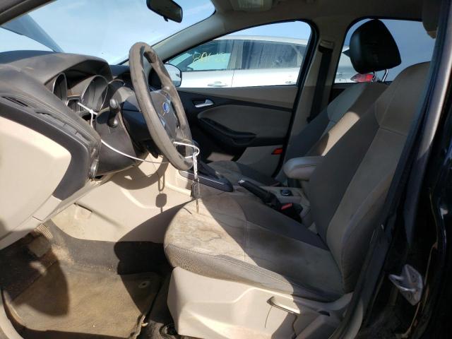 Photo 7 from auction – 2013 FORD FOCUS SE with VIN 1FADP3F24DL363645