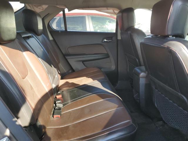 Photo 10 from auction – 2010 CHEVROLET EQUINOX LT with VIN 2CNFLGEW8A6268628