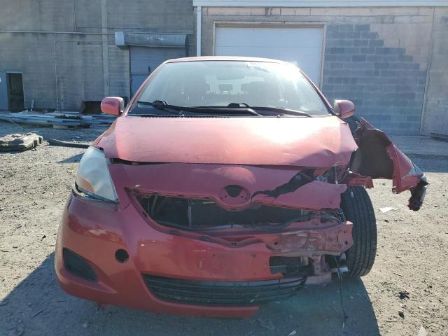 Photo 5 from auction – 2010 TOYOTA YARIS with VIN JTDBT4K33A1387945