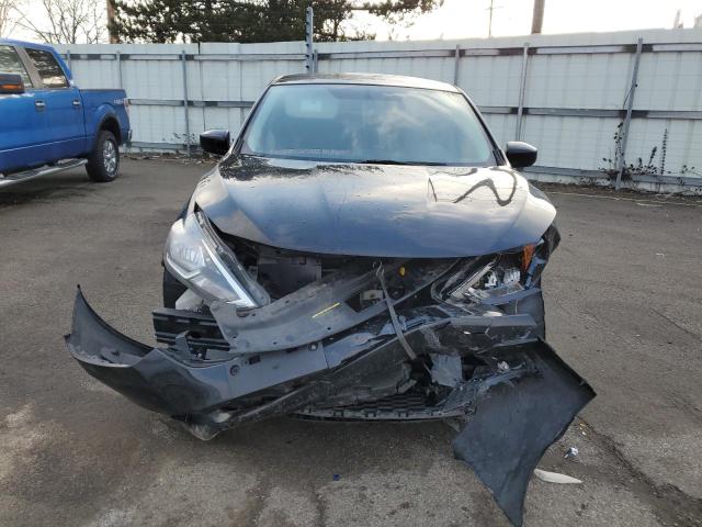 Photo 5 from auction – 2018 NISSAN SENTRA S with VIN 3N1AB7AP7JY332028