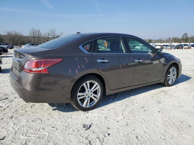 Photo 3 from auction – 2013 NISSAN ALTIMA 3.5 with VIN 1N4BL3AP4DC210866