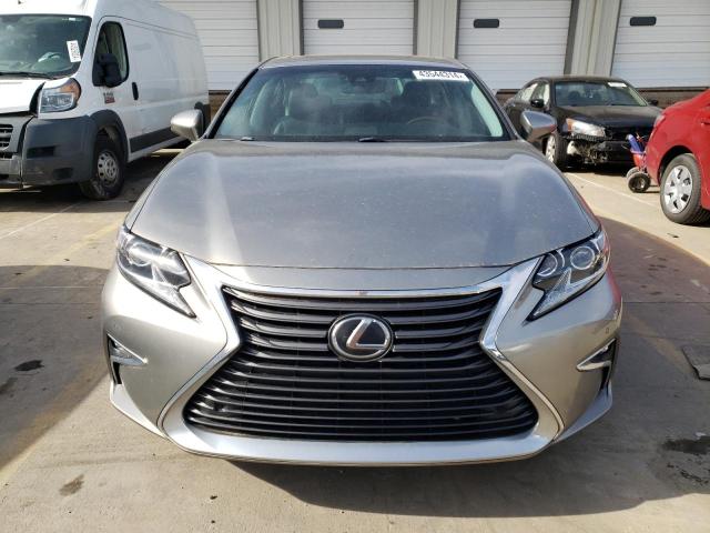 Photo 5 from auction – 2017 LEXUS ES 350 with VIN 58ABK1GG6HU078237