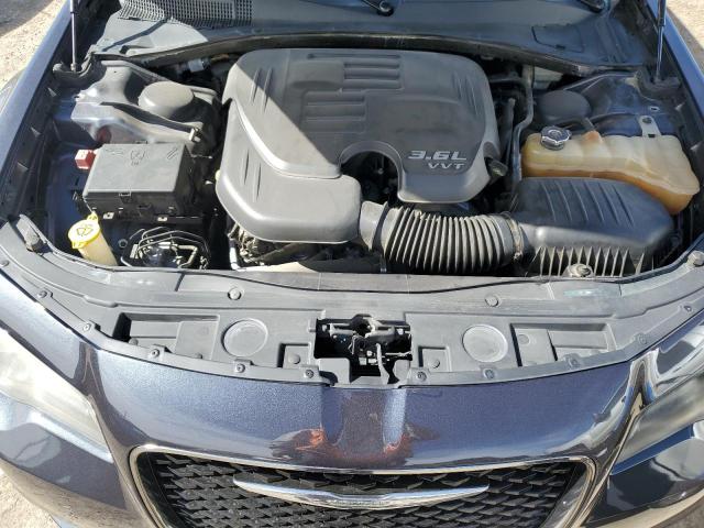 Zdjęcie 11 z aukcji – 2015 CHRYSLER 300 S z VIN 2C3CCABG5FH898964