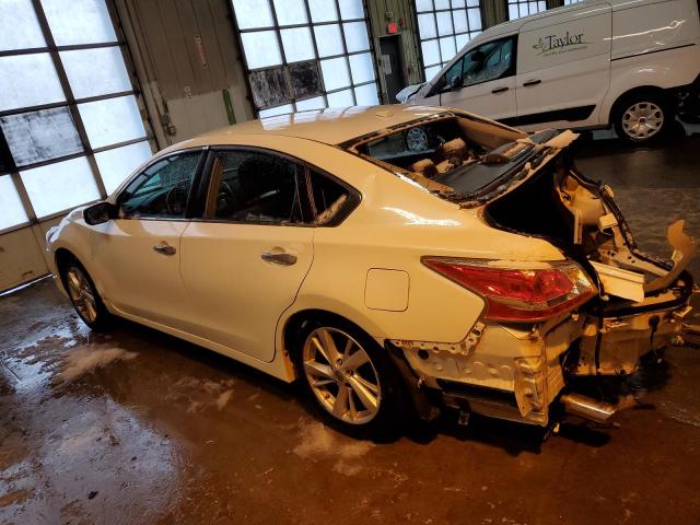 Photo 2 from auction – 2013 NISSAN ALTIMA 2.5 with VIN 1N4AL3AP2DN410368