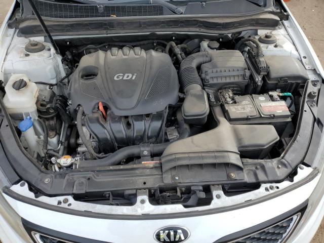 Photo 11 from auction – 2015 KIA OPTIMA EX with VIN 5XXGN4A73FG460392