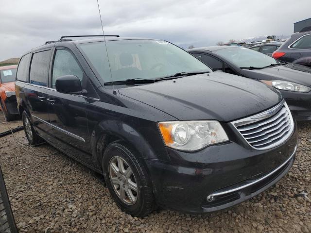 Photo 4 from auction – 2013 CHRYSLER TOWN & COU with VIN 2C4RC1BG5DR630350