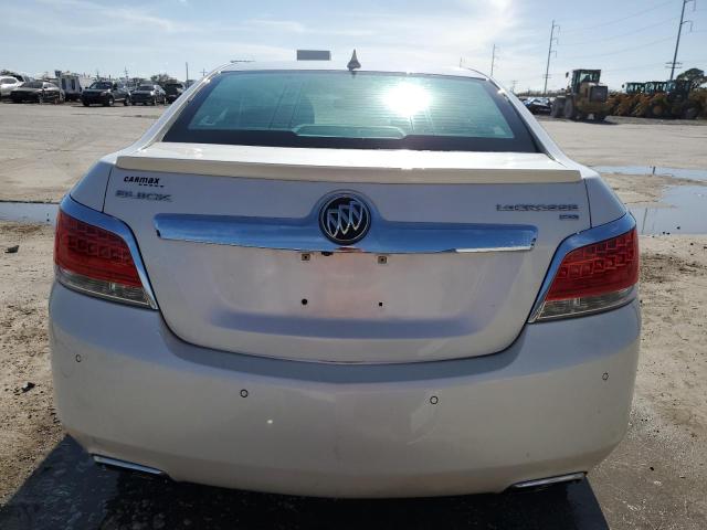 Photo 6 from auction – 2010 BUICK LACROSSE C with VIN 1G4GE5GV7AF290570