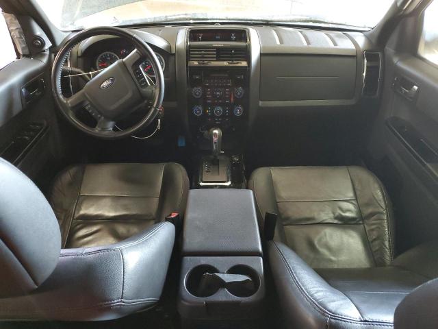 Photo 8 from auction – 2012 FORD ESCAPE LIM with VIN 1FMCU0E77CKC79720