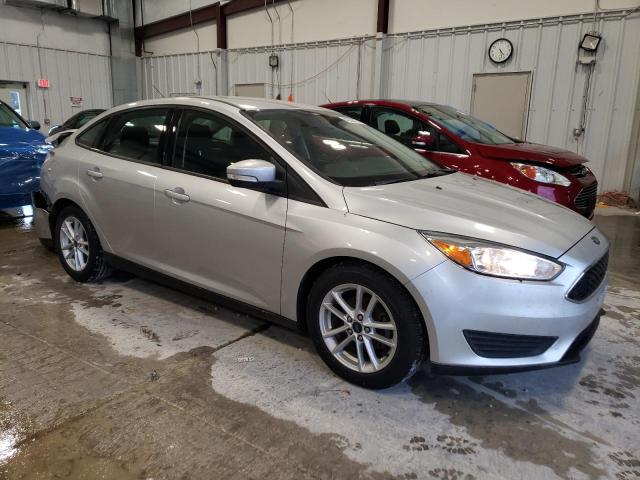 Photo 4 from auction – 2017 FORD FOCUS SE with VIN 1FADP3F29HL243037