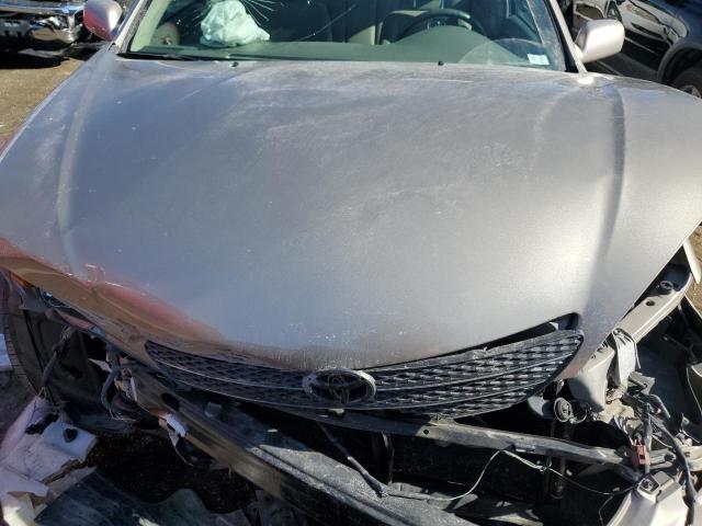 Photo 11 from auction – 2003 TOYOTA CAMRY LE with VIN 4T1BE30K73U736164