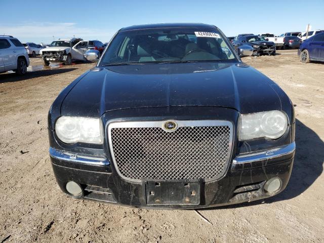 Photo 5 from auction – 2005 CHRYSLER 300C with VIN 2C3AA63H35H597786