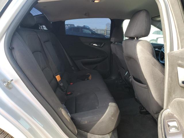 Photo 10 from auction – 2017 CHEVROLET MALIBU with VIN 1G1ZE5ST9HF255681