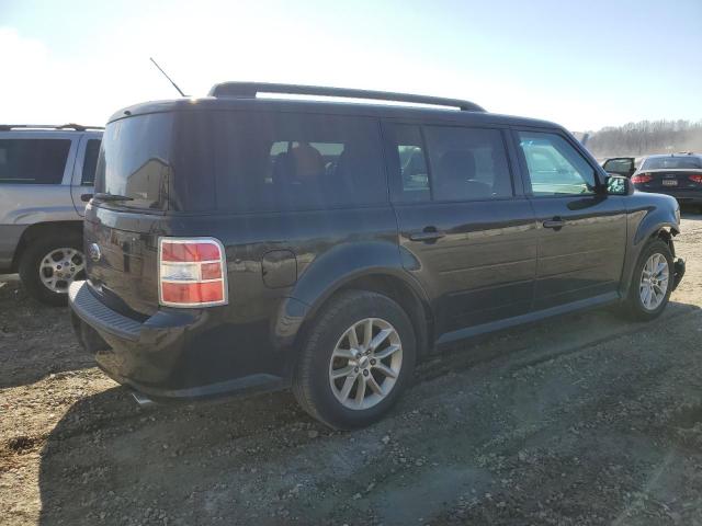 Photo 3 from auction – 2013 FORD FLEX SE with VIN 2FMGK5B8XDBD25795