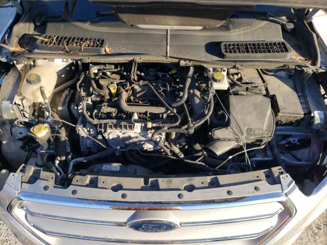 Photo 12 from auction – 2019 FORD ESCAPE SE with VIN 1FMCU9GDXKUB58478