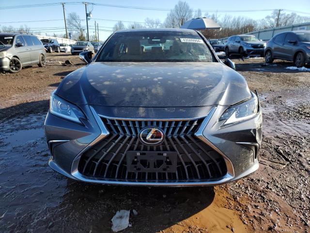 Photo 5 from auction – 2023 LEXUS ES 300H BA with VIN 58ADA1C13PU030870