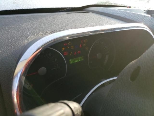 Photo 9 from auction – 2010 FORD EXPLORER X with VIN 1FMEU7DE3AUA66380