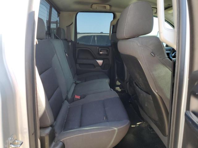 Photo 10 from auction – 2014 CHEVROLET SILVERADO with VIN 1GCVKREC3EZ416733