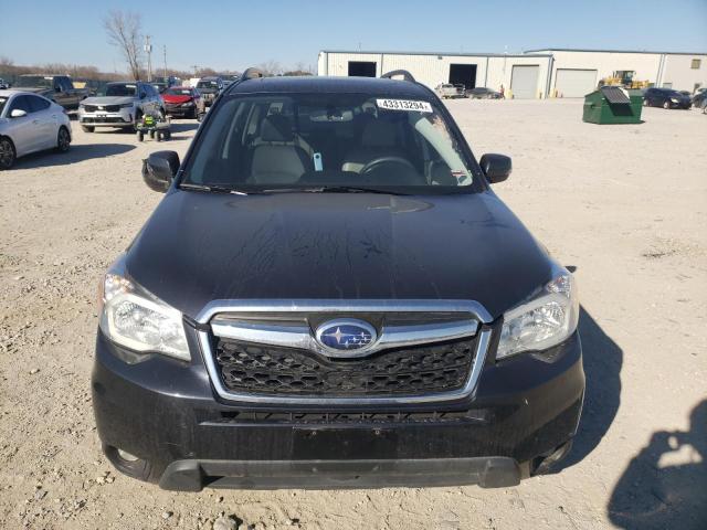 Photo 5 from auction – 2016 SUBARU FORESTER 2 with VIN JF2SJAVC9GH432310
