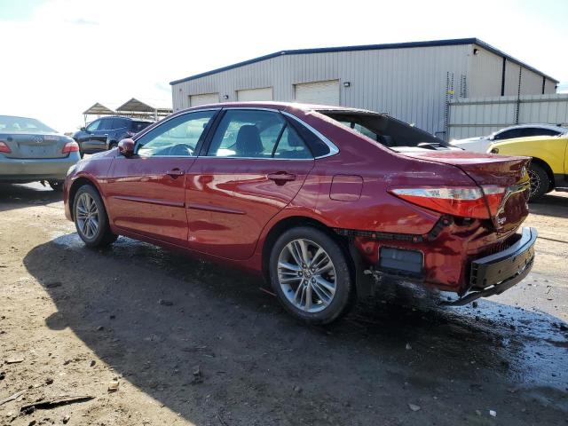 Photo 2 from auction – 2015 TOYOTA CAMRY LE with VIN 4T1BF1FKXFU909754