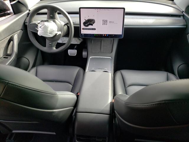صورة رقم 8 من المزاد - 2022 TESLA MODEL Y مع VIN 7SAYGDEF8NF309049