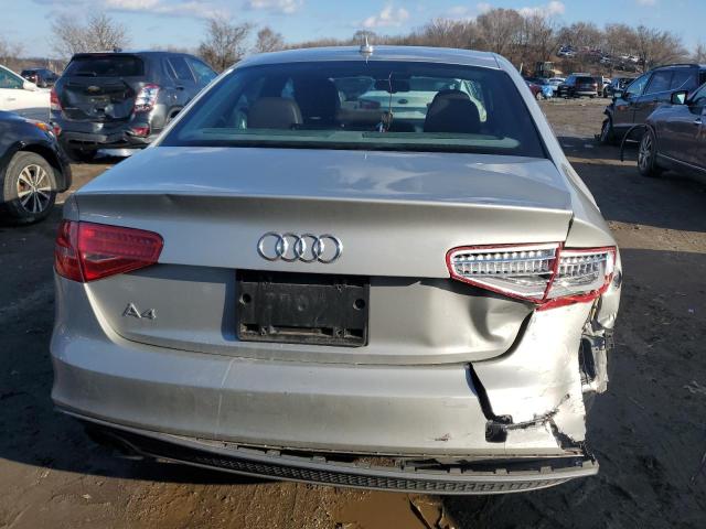 Foto 6 de la subasta – 2014 AUDI A4 PREMIUM con VIN WAUEFAFL5EN003348