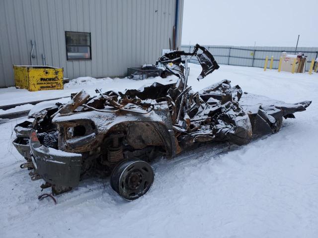 Photo 1 from auction – 1999 DODGE RAM 2500 with VIN 1B7KF23Z5XJ640562
