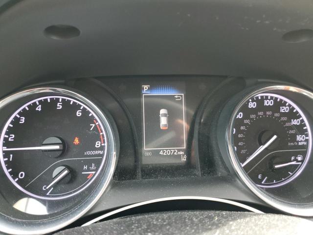 Photo 9 from auction – 2019 TOYOTA CAMRY L with VIN 4T1B11HK0KU780185