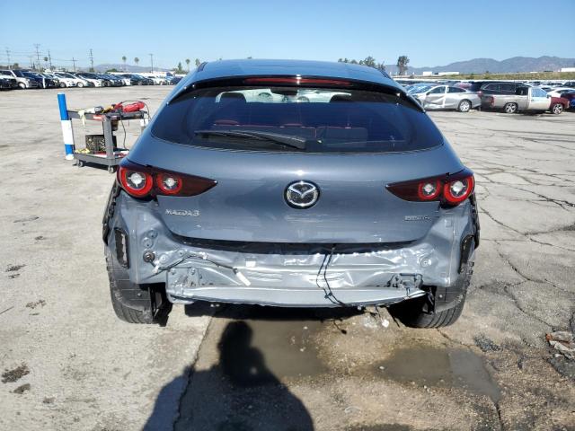Photo 6 from auction – 2022 MAZDA 3 PREFERRE with VIN JM1BPALL9N1516228