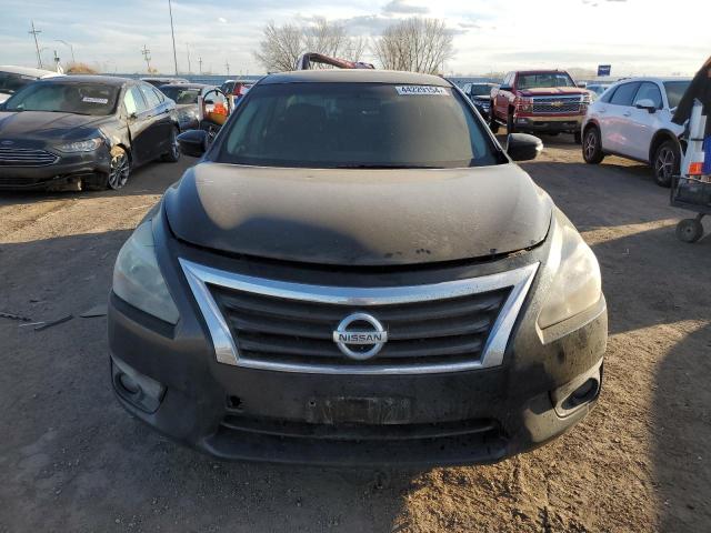 Photo 5 from auction – 2013 NISSAN ALTIMA 2.5 with VIN 1N4AL3AP1DN446956