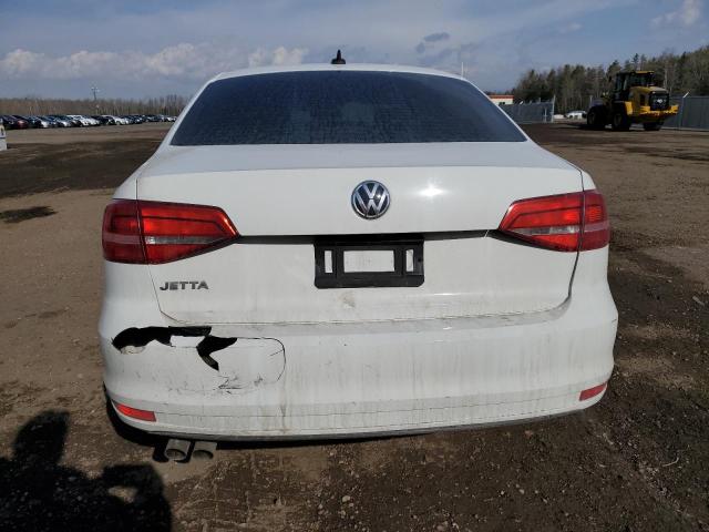 Photo 6 from auction – 2015 VOLKSWAGEN JETTA BASE with VIN 3VW2K7AJ0FM206604