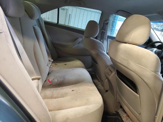 Photo 10 from auction – 2007 TOYOTA CAMRY CE with VIN 4T1BE46K97U723905