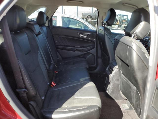 Photo 10 from auction – 2016 FORD EDGE SPORT with VIN 2FMPK4AP6GBB94954