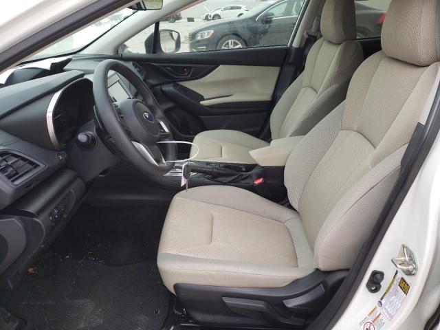 Photo 7 from auction – 2018 SUBARU IMPREZA PR with VIN 4S3GTAD6XJ3720383