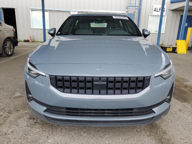 Photo 5 from auction – 2021 POLESTAR 2 with VIN LPSED3KA0ML019226