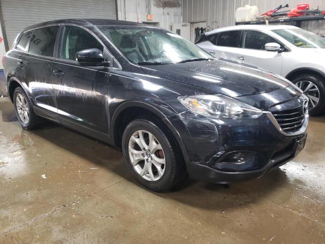 Photo 4 from auction – 2015 MAZDA CX-9 TOURI with VIN JM3TB3CAXF0460683
