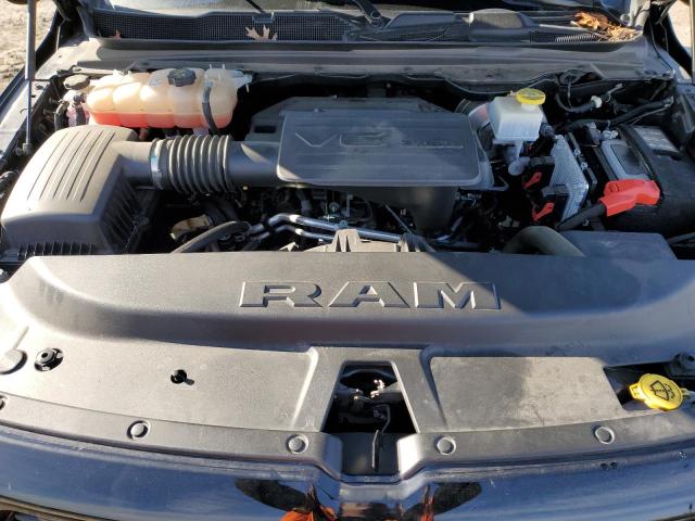 Photo 11 from auction – 2022 RAM 1500 BIG H with VIN 1C6RRFFG3NN226409