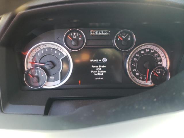 Photo 9 from auction – 2015 RAM 1500 LARAM with VIN 1C6RR7NT5FS602390