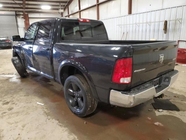 Photo 2 from auction – 2017 RAM 1500 SLT with VIN 1C6RR7LT2HS579446