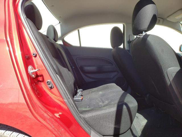 Photo 10 from auction – 2023 MITSUBISHI MIRAGE G4 with VIN ML32FUFJ0PHF05987