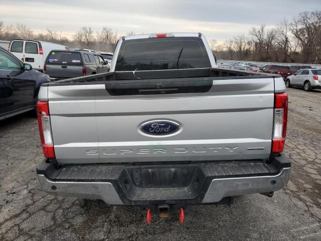 Photo 6 from auction – 2018 FORD F250 SUPER with VIN 1FT7W2B62JEC47227