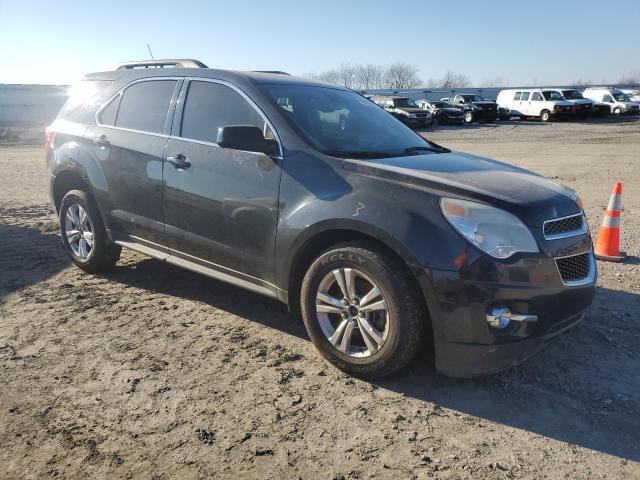 Zdjęcie 4 z aukcji – 2012 CHEVROLET EQUINOX LT z VIN 2GNFLNEK4C6380990