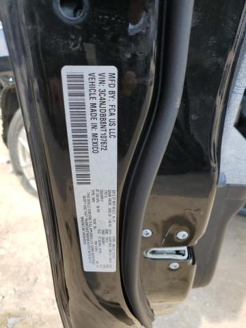 Photo 14 from auction – 2022 JEEP COMPASS LA with VIN 3C4NJDBB8NT107672