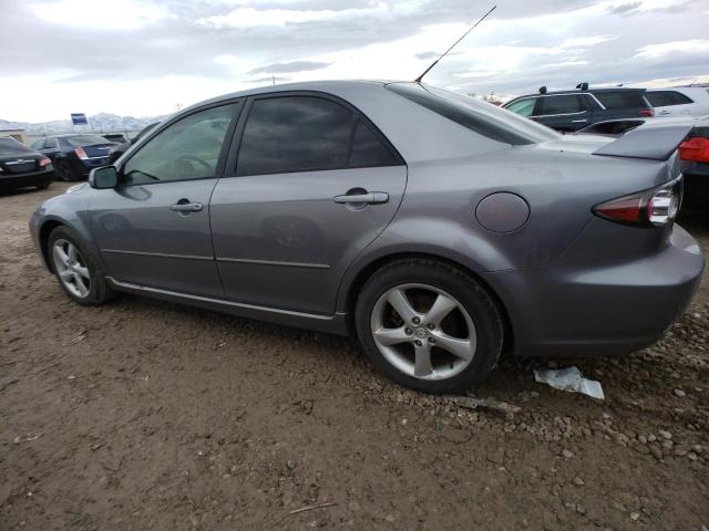 Photo 2 from auction – 2008 MAZDA 6 I with VIN 1YVHP80C585M08963