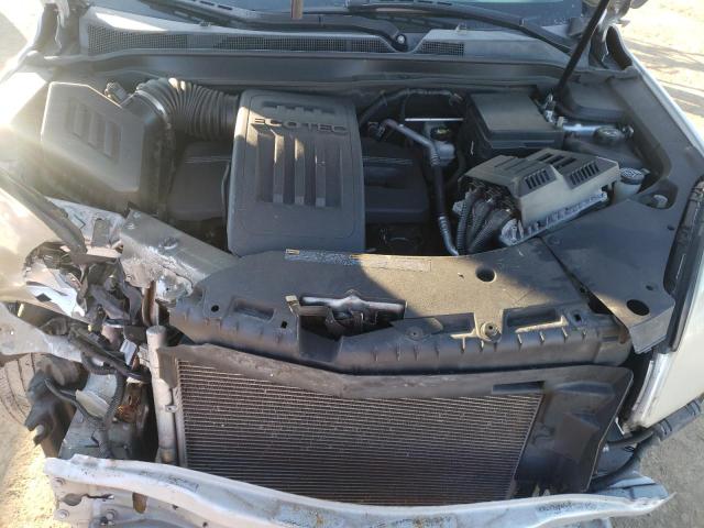 Photo 12 from auction – 2010 CHEVROLET EQUINOX LT with VIN 2CNALDEW6A6203429