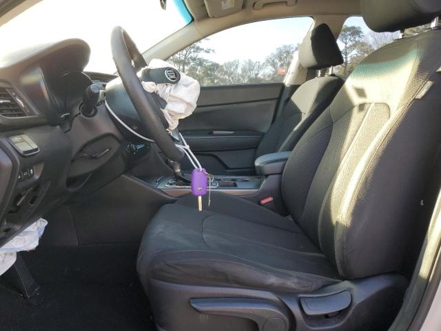 Photo 7 from auction – 2017 KIA OPTIMA LX with VIN KNAGT4L32H5170844