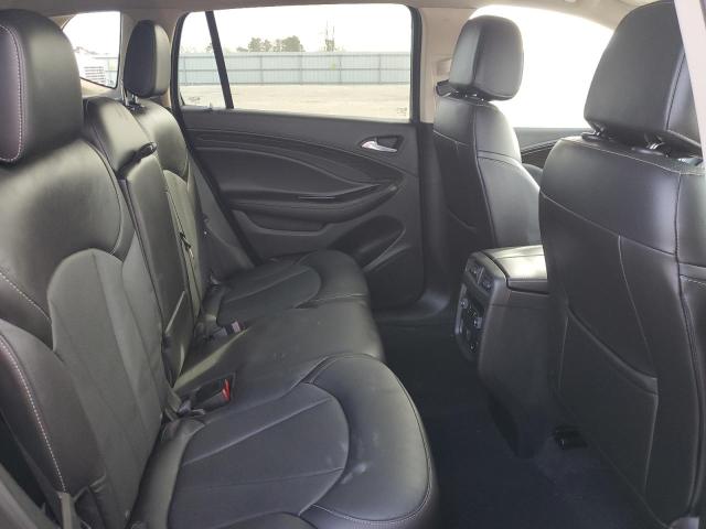 Photo 11 from auction – 2018 BUICK ENVISION P with VIN LRBFX3SX3JD003131