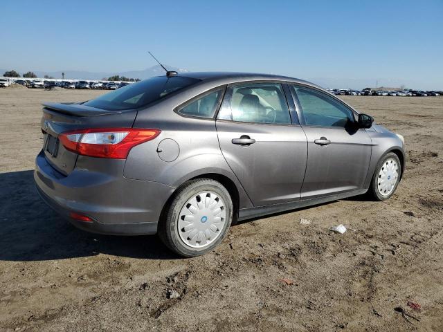Photo 3 from auction – 2012 FORD FOCUS SE with VIN 1FAHP3F25CL130891