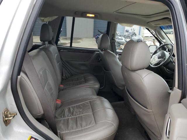 Photo 11 from auction – 2002 JEEP GRAND CHER with VIN 1J8GW58N22C276698