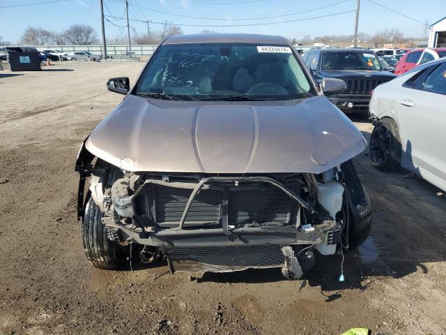 Photo 5 from auction – 2018 GMC TERRAIN SL with VIN 3GKALMEV2JL157433
