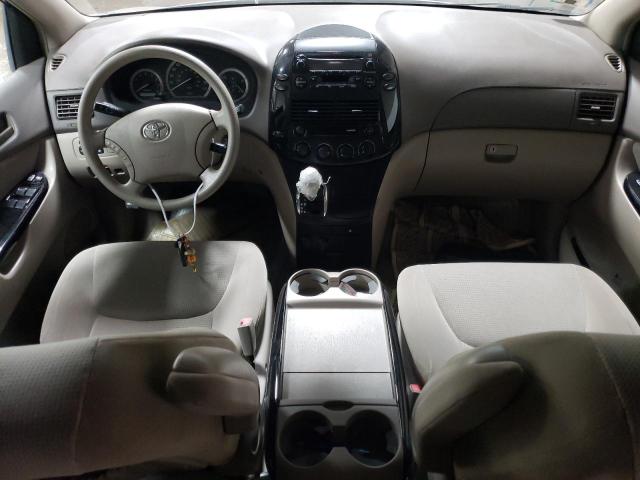 Photo 8 from auction – 2004 TOYOTA SIENNA with VIN 5TDZA23C74S076193